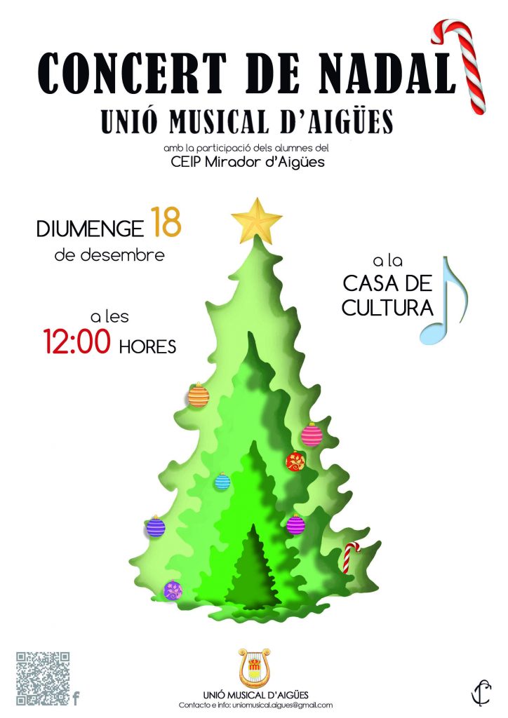 Concert de Nadal 2016