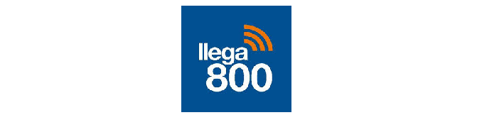 LLega800 – Despliegue 4G en la banda de 800 Mhz