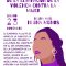 Día Internacional de la eliminación de la Violencia Contra la Mujer